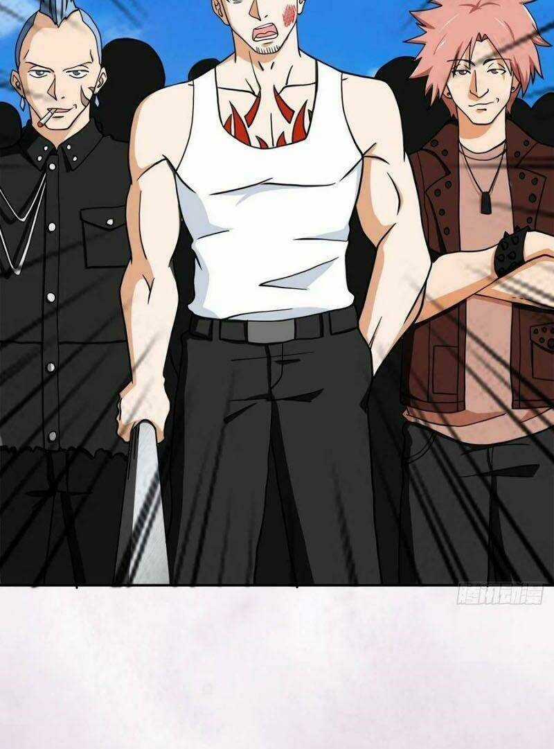 Người Tu Tiên Tại Đô Thị Chapter 88 trang 14