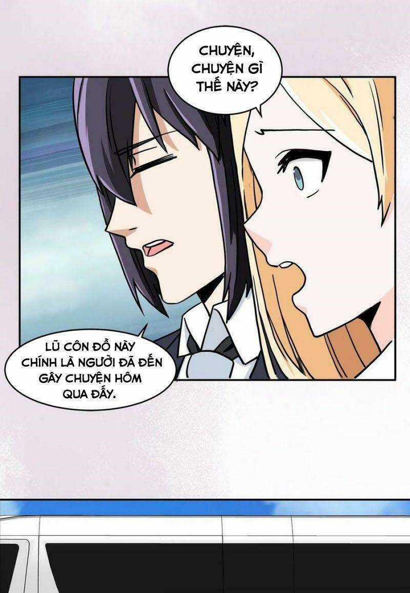 Người Tu Tiên Tại Đô Thị Chapter 88 trang 15