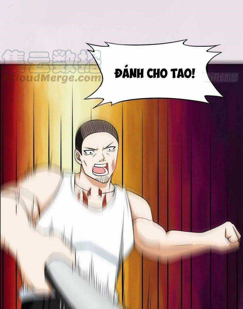 Người Tu Tiên Tại Đô Thị Chapter 88 trang 17