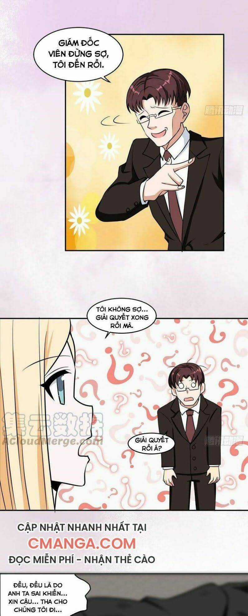 Người Tu Tiên Tại Đô Thị Chapter 88 trang 19