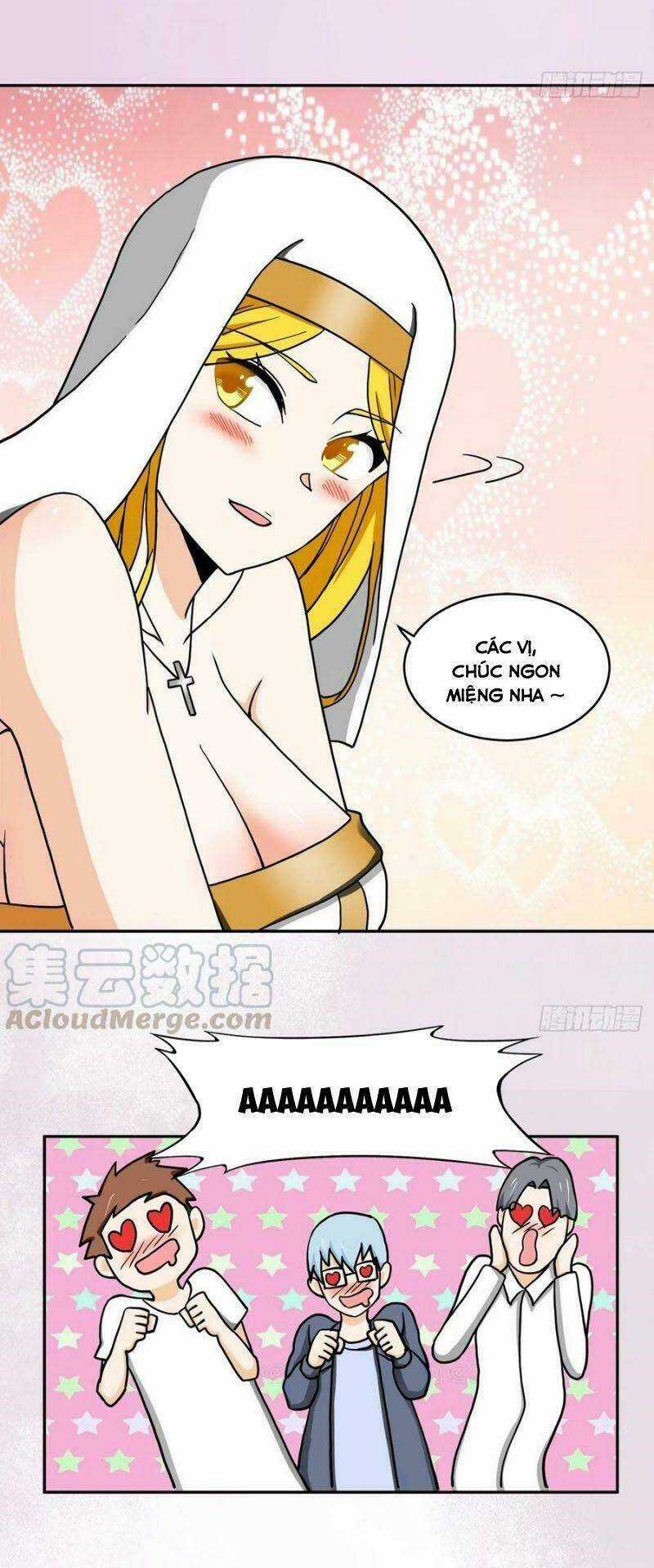 Người Tu Tiên Tại Đô Thị Chapter 88 trang 2