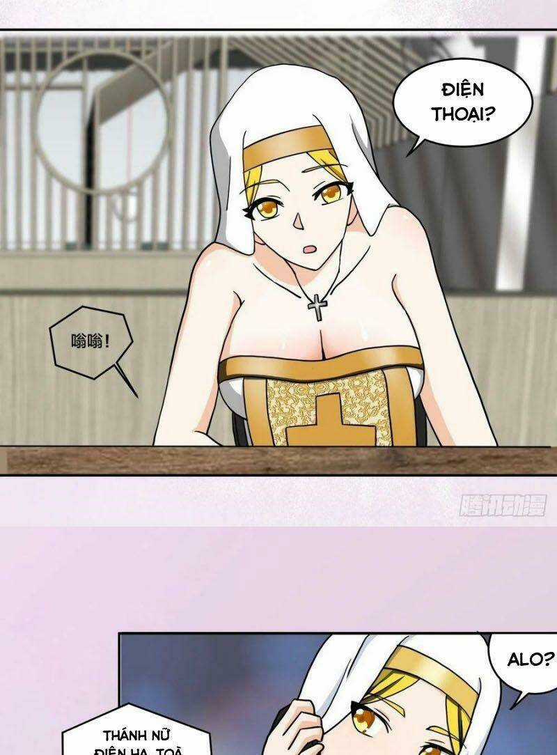 Người Tu Tiên Tại Đô Thị Chapter 88 trang 3