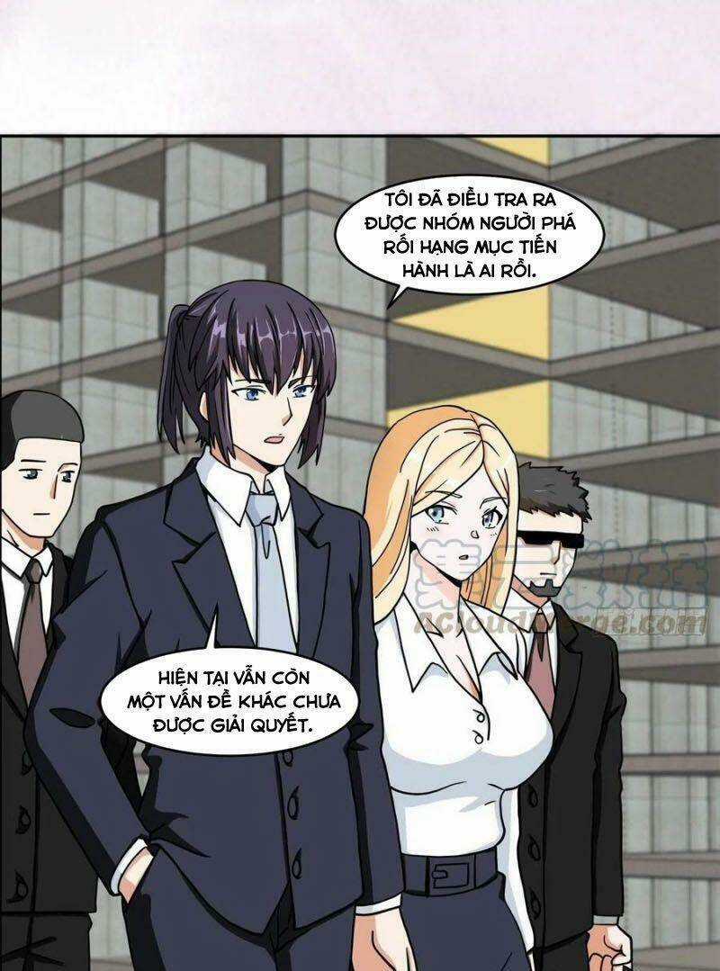 Người Tu Tiên Tại Đô Thị Chapter 88 trang 5