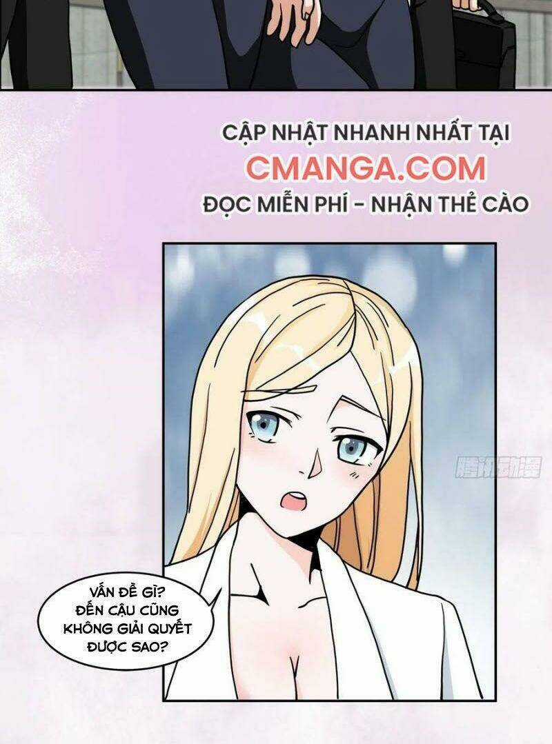 Người Tu Tiên Tại Đô Thị Chapter 88 trang 6