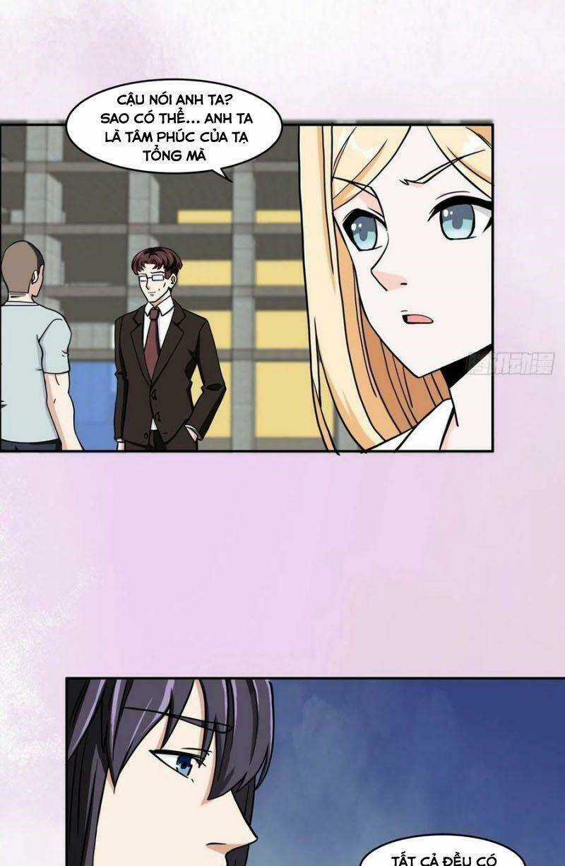 Người Tu Tiên Tại Đô Thị Chapter 88 trang 9