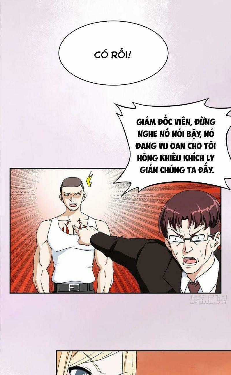 Người Tu Tiên Tại Đô Thị Chapter 89 trang 1
