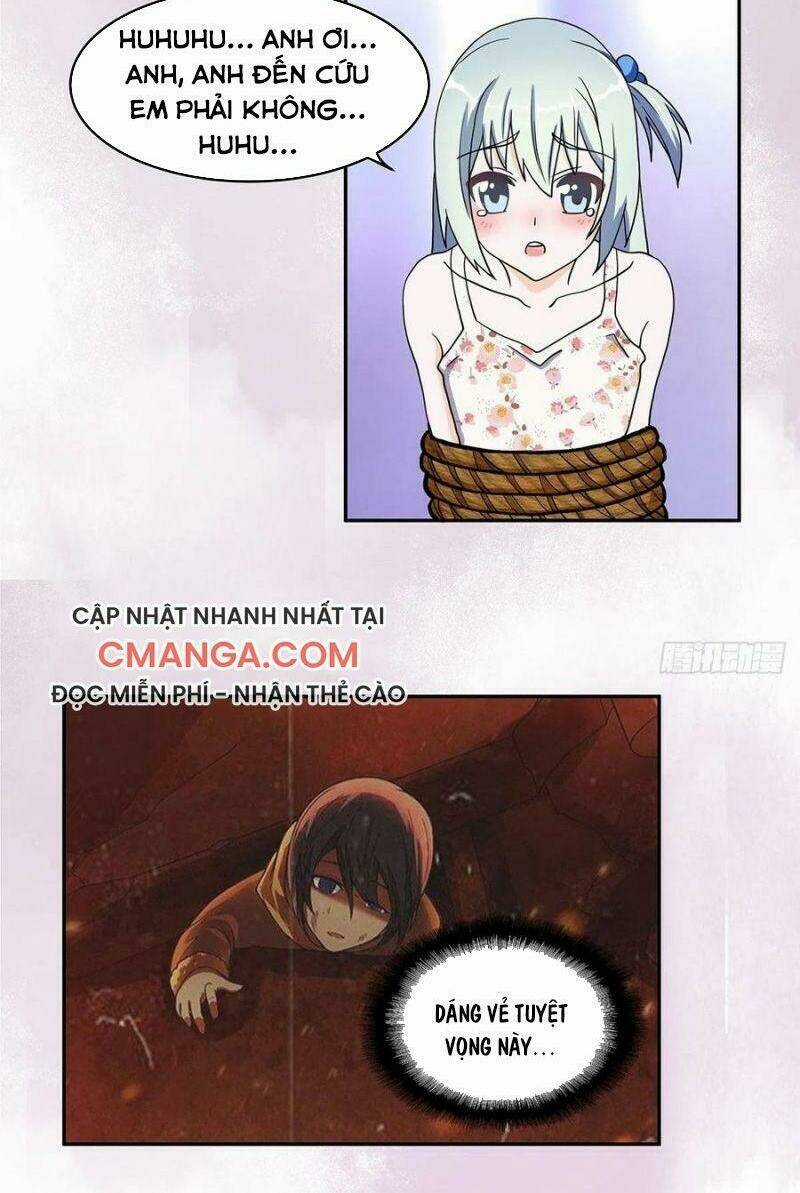 Người Tu Tiên Tại Đô Thị Chapter 89 trang 10