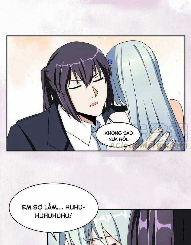 Người Tu Tiên Tại Đô Thị Chapter 89 trang 11