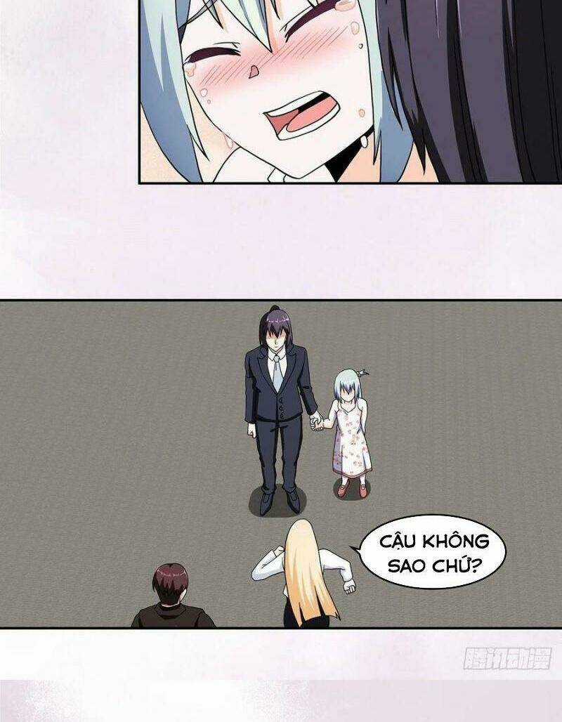 Người Tu Tiên Tại Đô Thị Chapter 89 trang 12