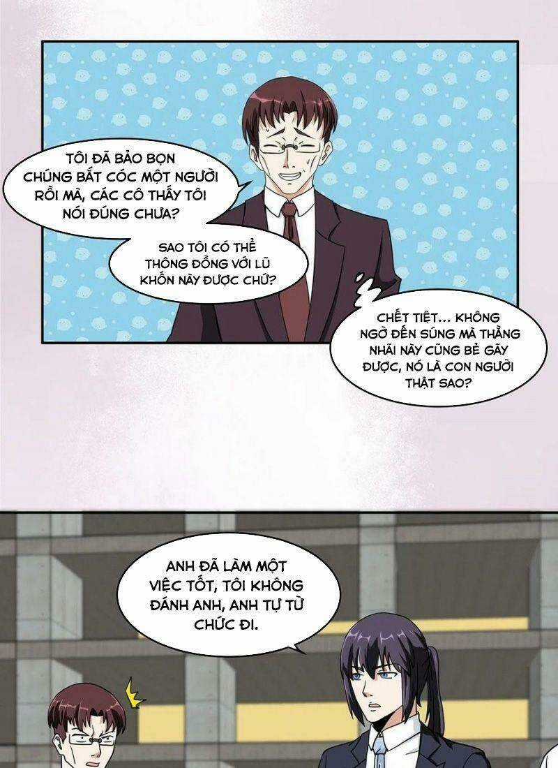 Người Tu Tiên Tại Đô Thị Chapter 89 trang 13