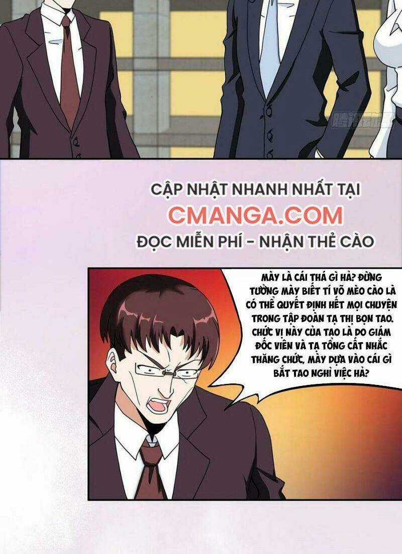 Người Tu Tiên Tại Đô Thị Chapter 89 trang 14