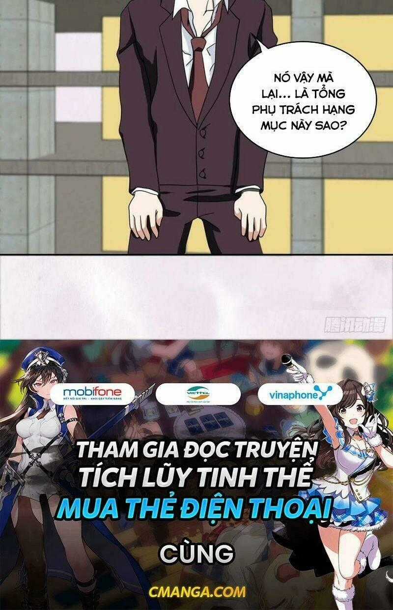 Người Tu Tiên Tại Đô Thị Chapter 89 trang 17