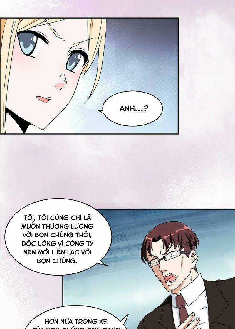 Người Tu Tiên Tại Đô Thị Chapter 89 trang 3