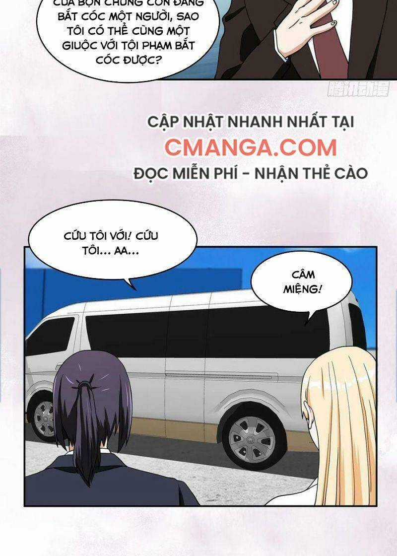 Người Tu Tiên Tại Đô Thị Chapter 89 trang 4