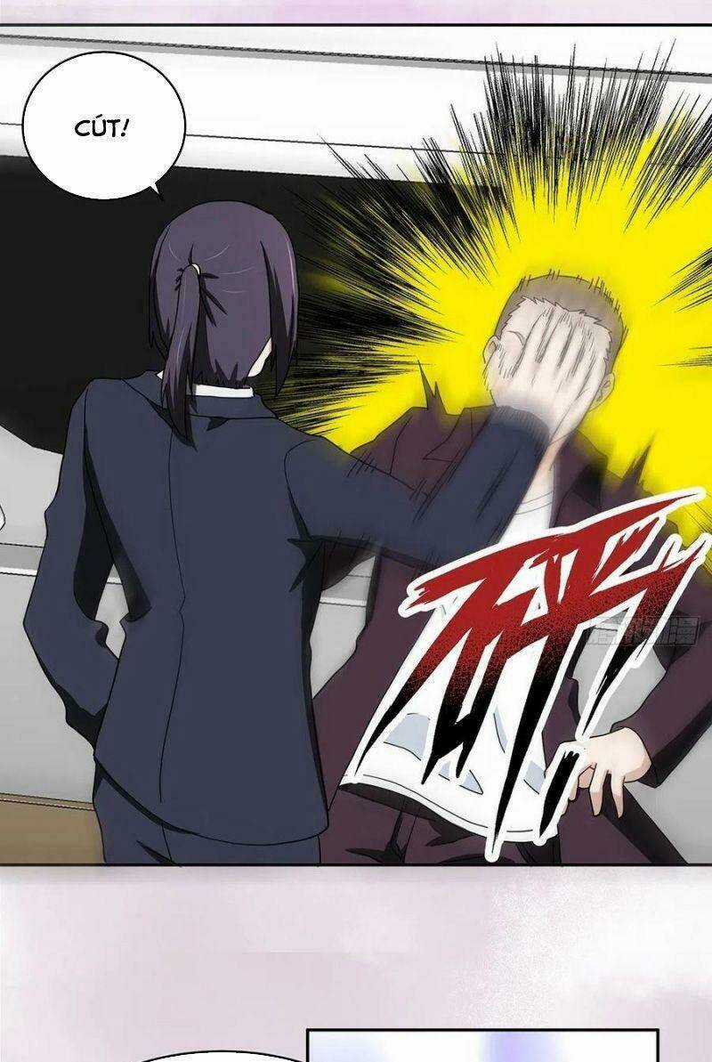 Người Tu Tiên Tại Đô Thị Chapter 89 trang 9