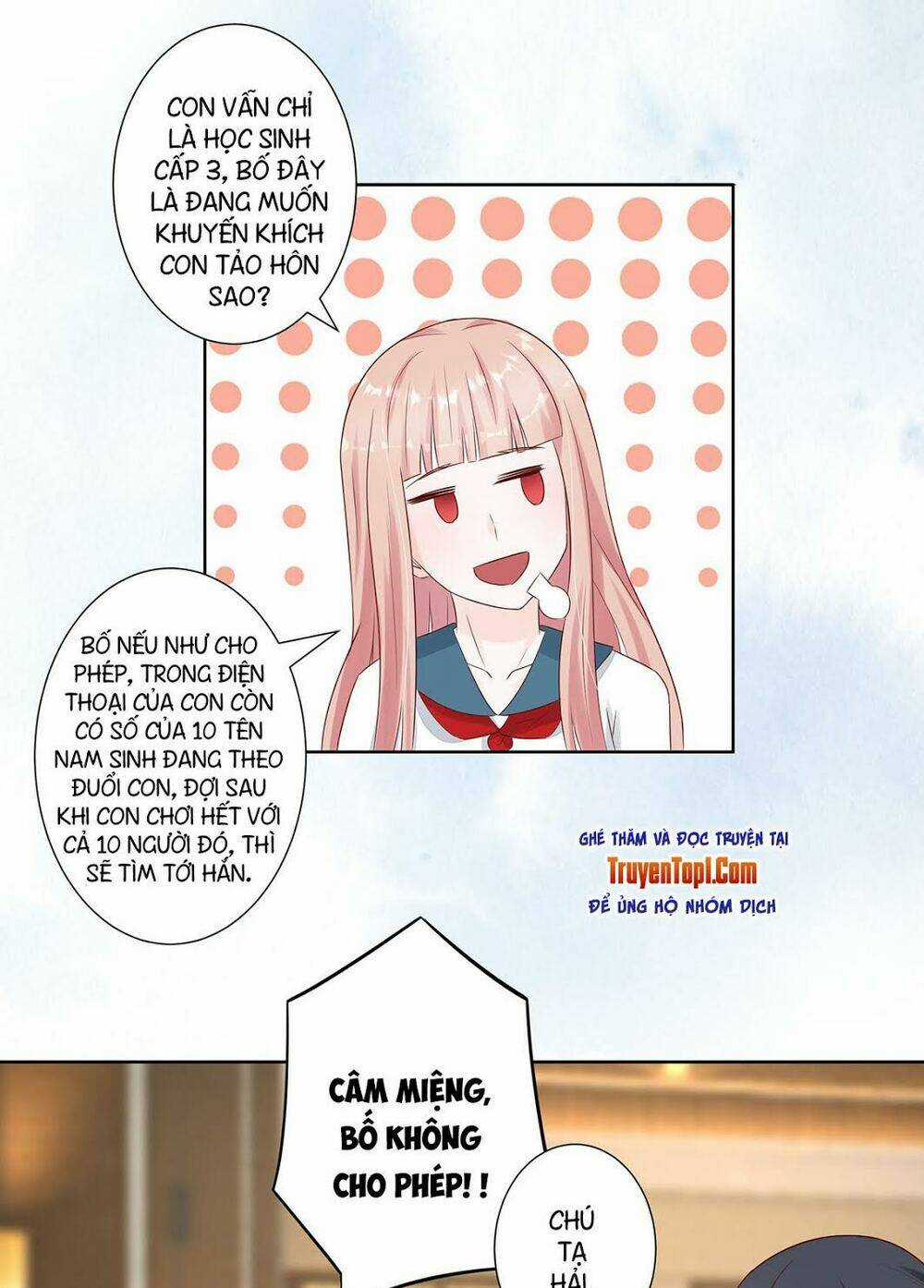 Người Tu Tiên Tại Đô Thị Chapter 9 trang 10