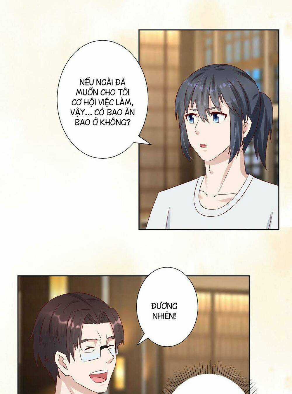 Người Tu Tiên Tại Đô Thị Chapter 9 trang 12