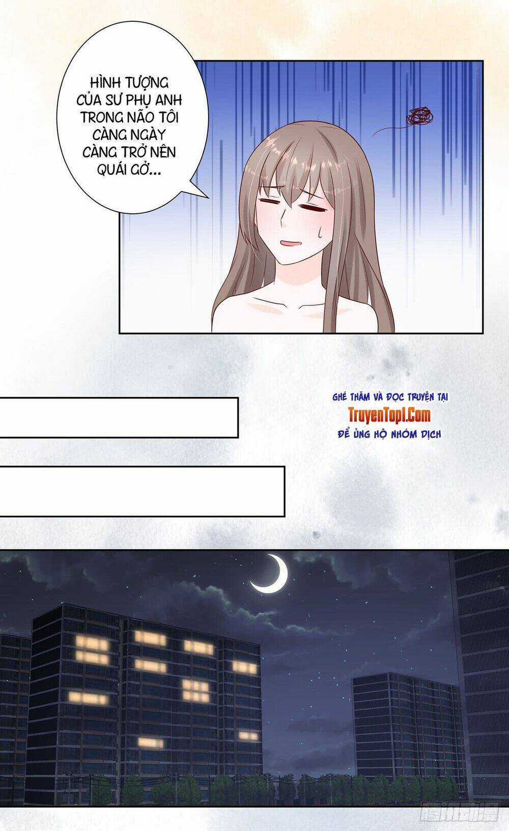 Người Tu Tiên Tại Đô Thị Chapter 9 trang 14