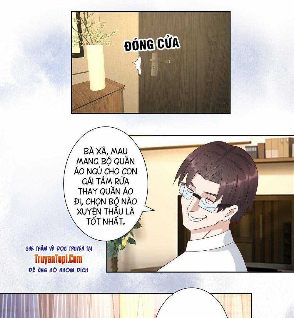 Người Tu Tiên Tại Đô Thị Chapter 9 trang 16