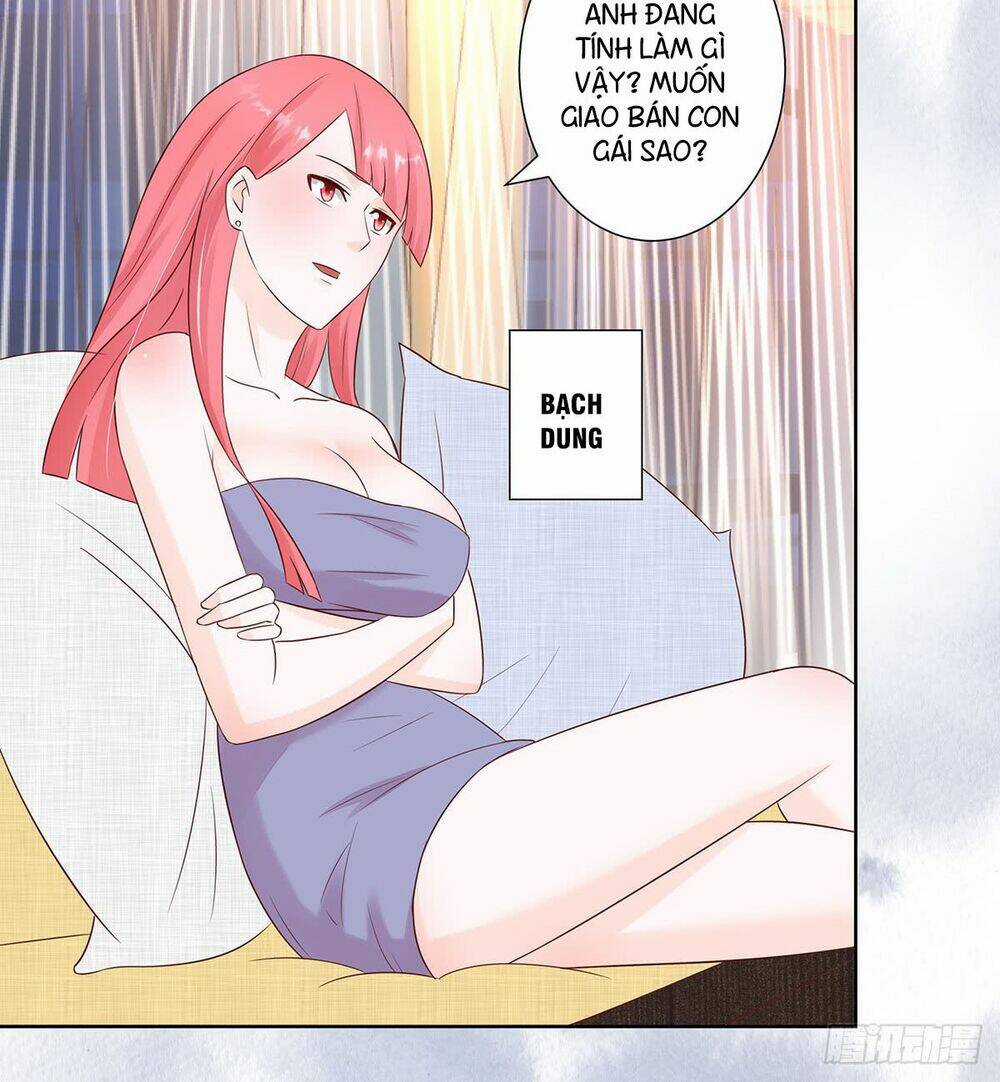 Người Tu Tiên Tại Đô Thị Chapter 9 trang 17