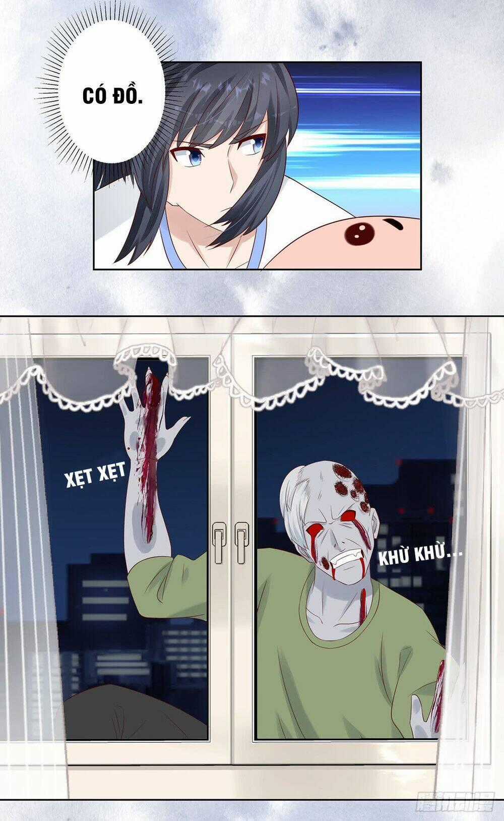 Người Tu Tiên Tại Đô Thị Chapter 9 trang 20