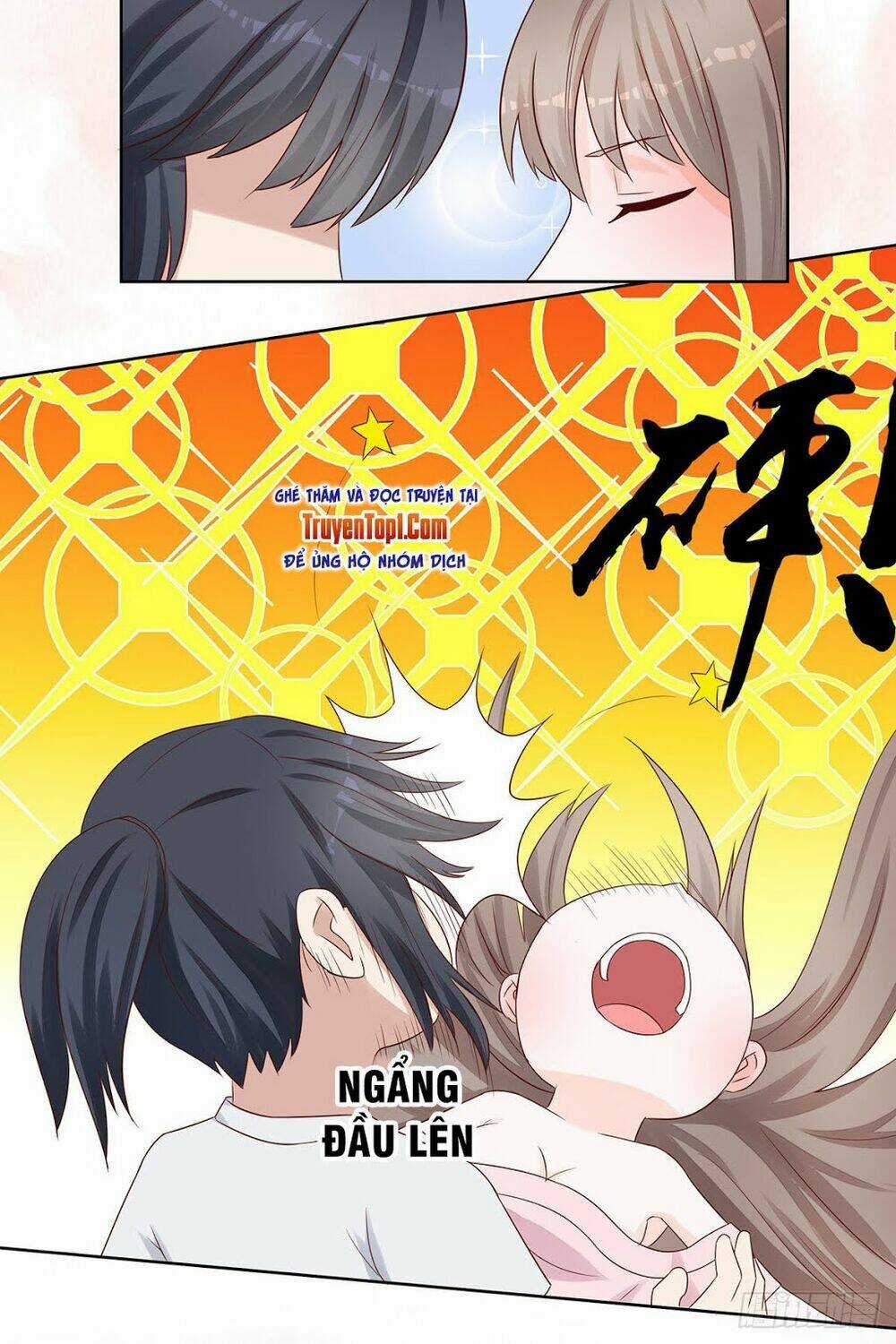 Người Tu Tiên Tại Đô Thị Chapter 9 trang 5