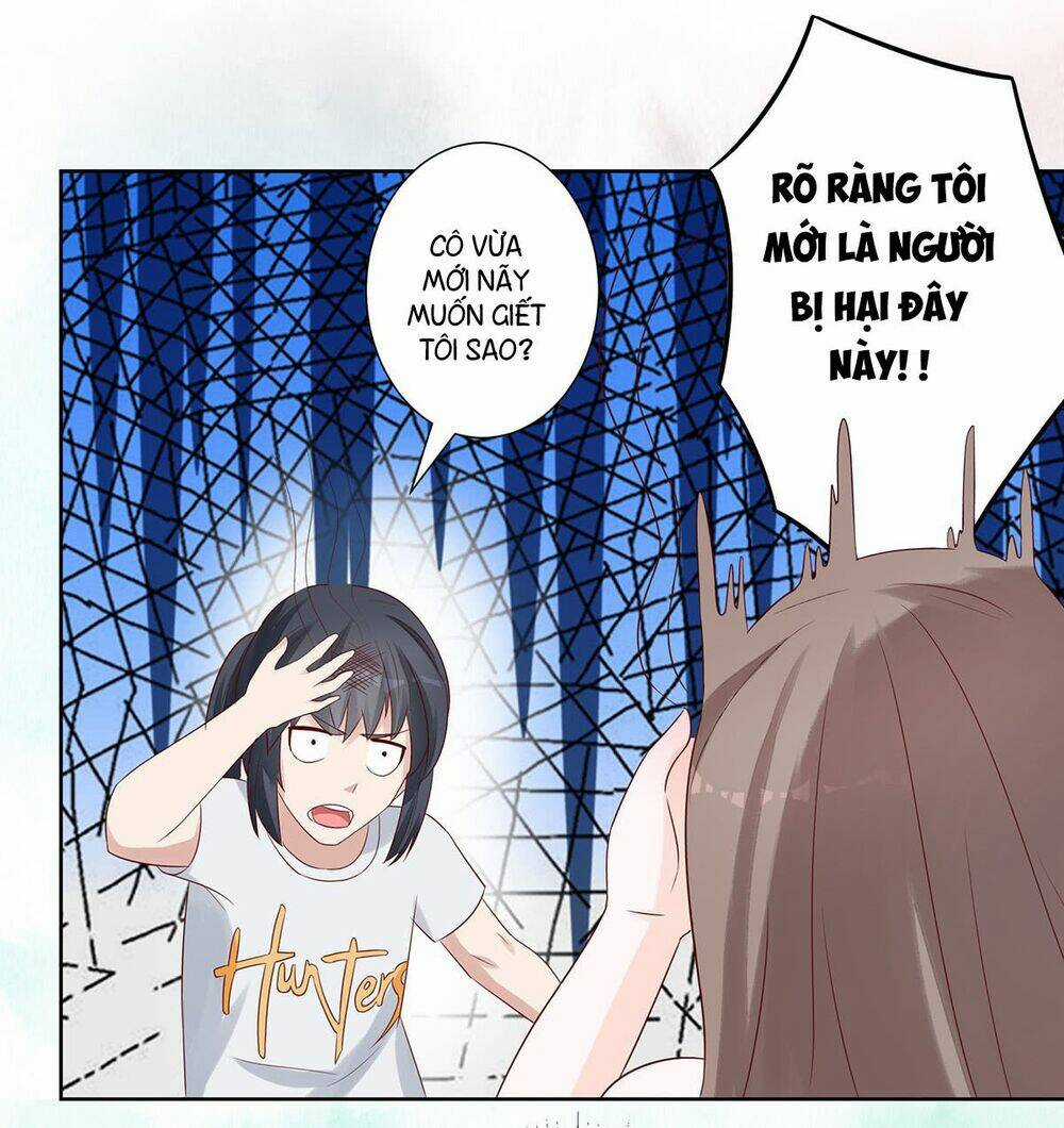 Người Tu Tiên Tại Đô Thị Chapter 9 trang 6