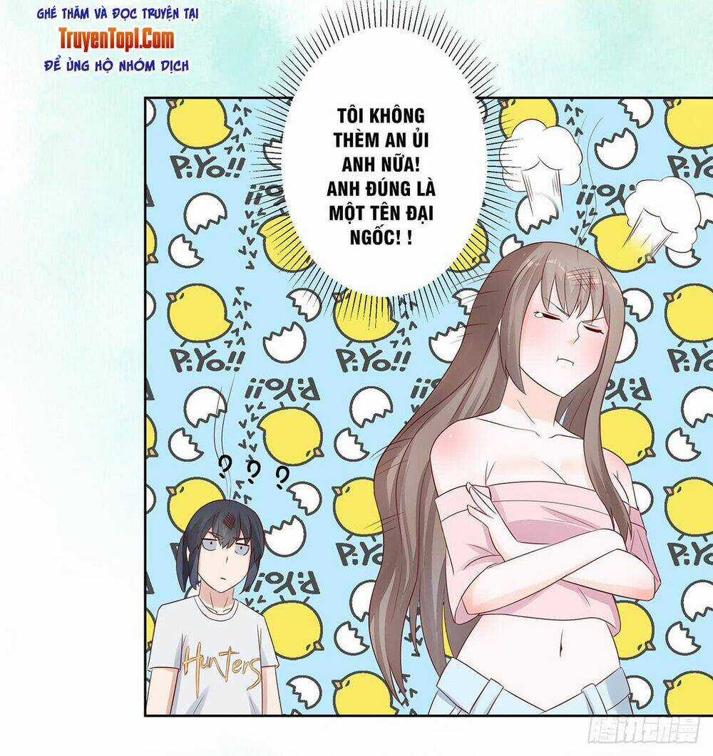 Người Tu Tiên Tại Đô Thị Chapter 9 trang 7