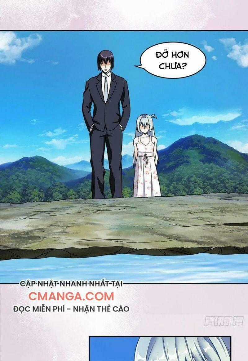 Người Tu Tiên Tại Đô Thị Chapter 90 trang 0