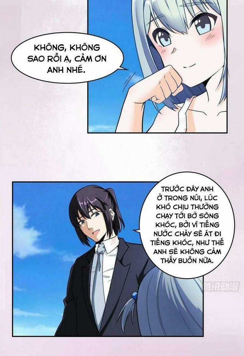 Người Tu Tiên Tại Đô Thị Chapter 90 trang 1