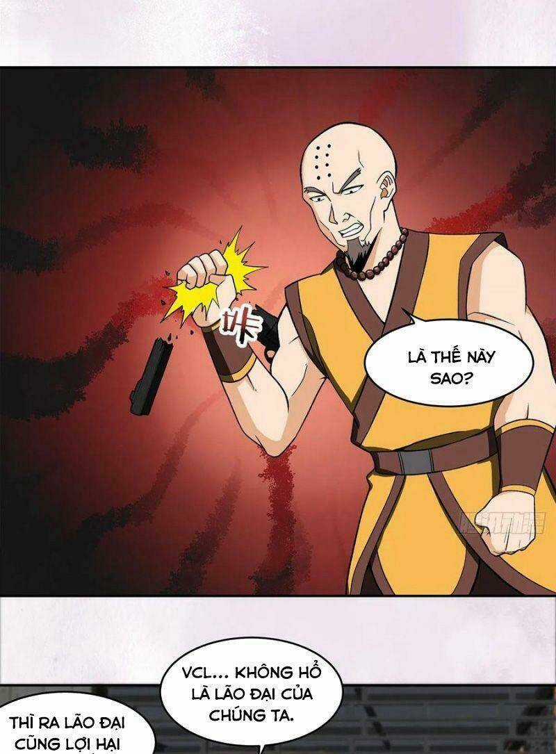 Người Tu Tiên Tại Đô Thị Chapter 90 trang 11