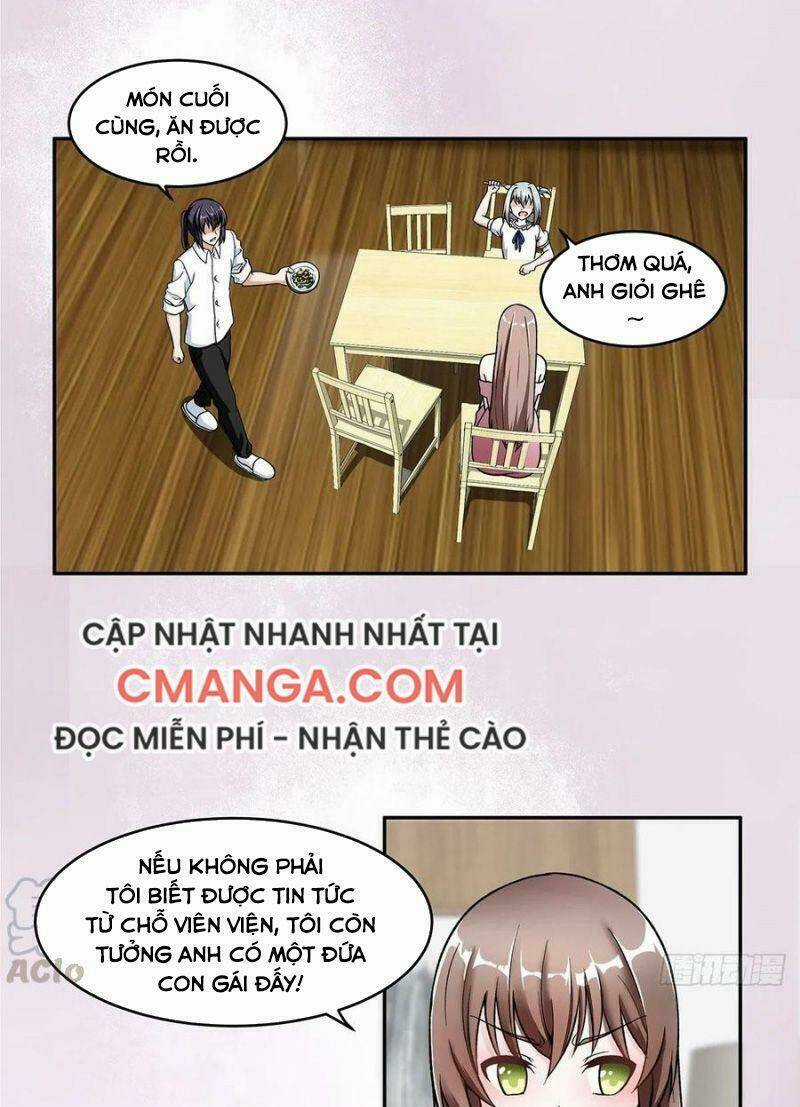 Người Tu Tiên Tại Đô Thị Chapter 90 trang 13