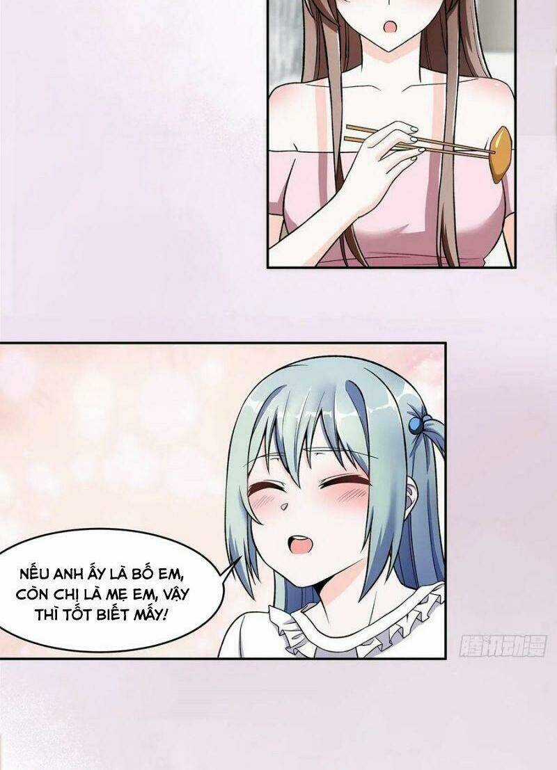 Người Tu Tiên Tại Đô Thị Chapter 90 trang 14