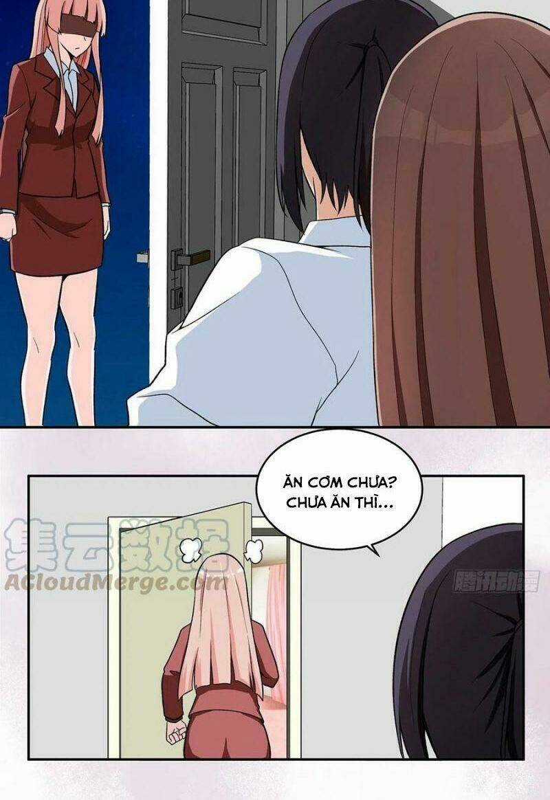 Người Tu Tiên Tại Đô Thị Chapter 90 trang 16