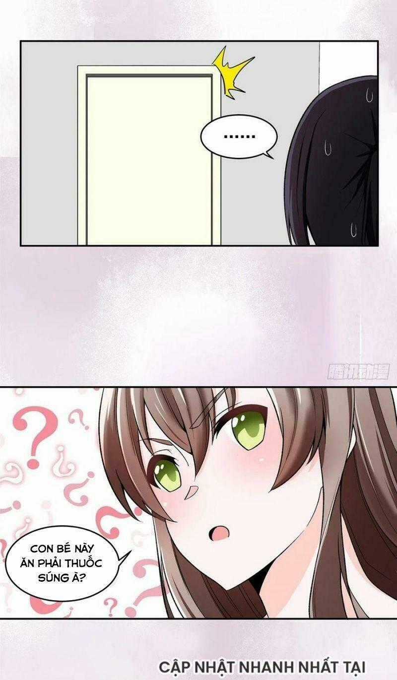 Người Tu Tiên Tại Đô Thị Chapter 90 trang 17