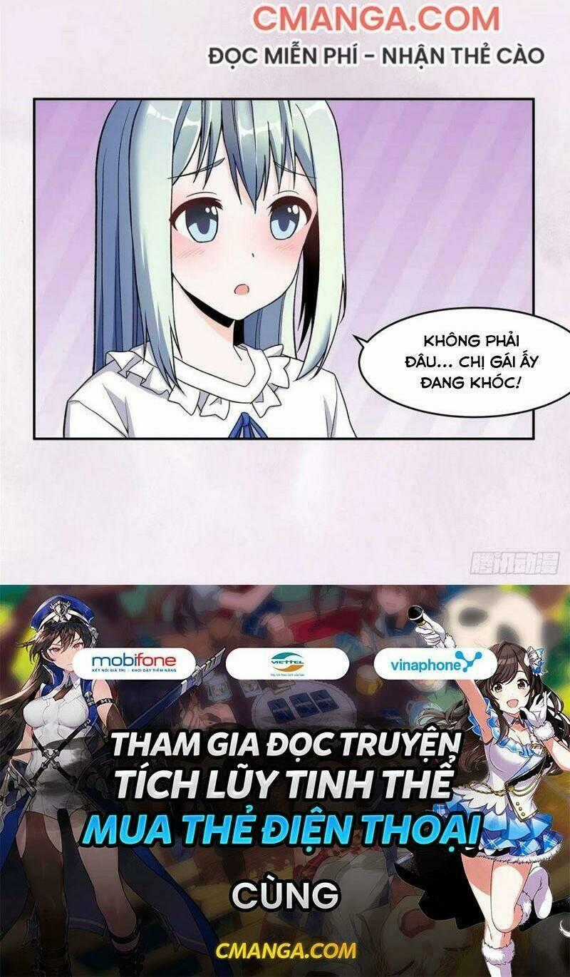 Người Tu Tiên Tại Đô Thị Chapter 90 trang 18