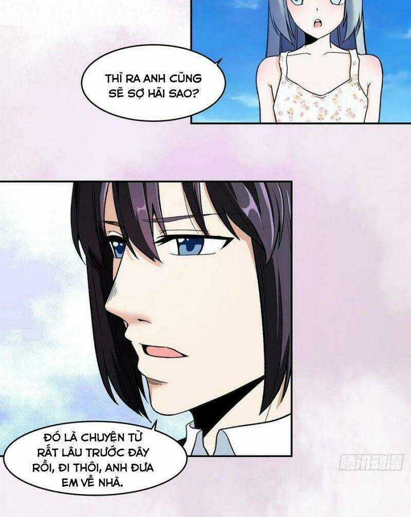 Người Tu Tiên Tại Đô Thị Chapter 90 trang 3