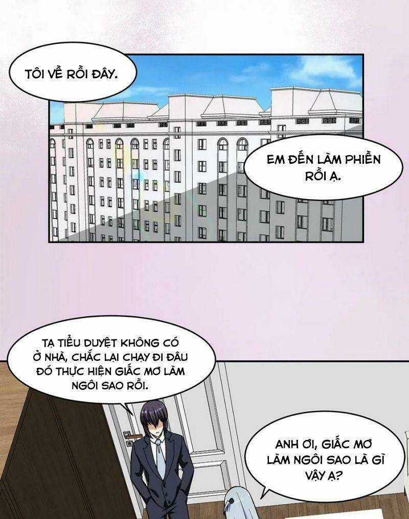 Người Tu Tiên Tại Đô Thị Chapter 90 trang 6