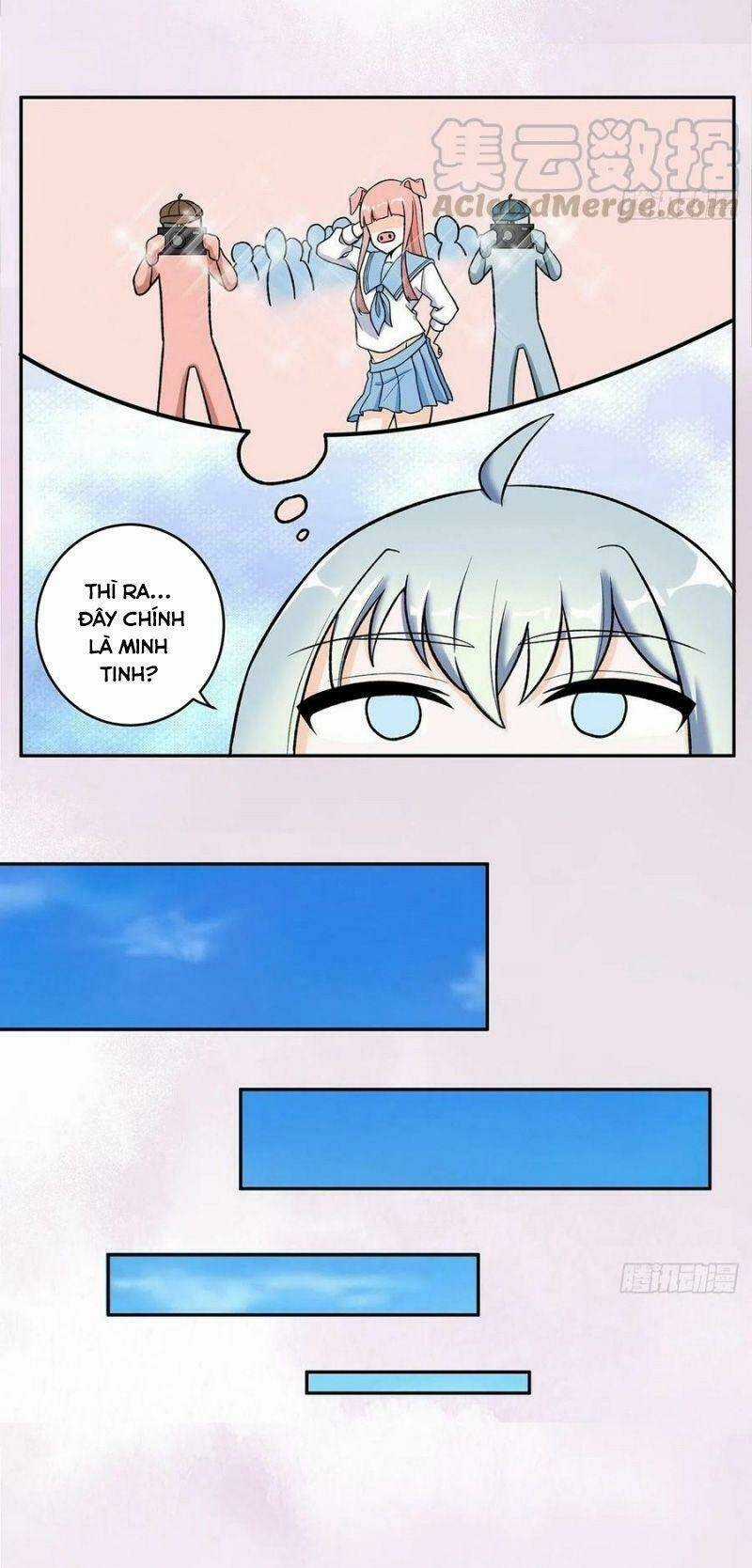 Người Tu Tiên Tại Đô Thị Chapter 90 trang 8