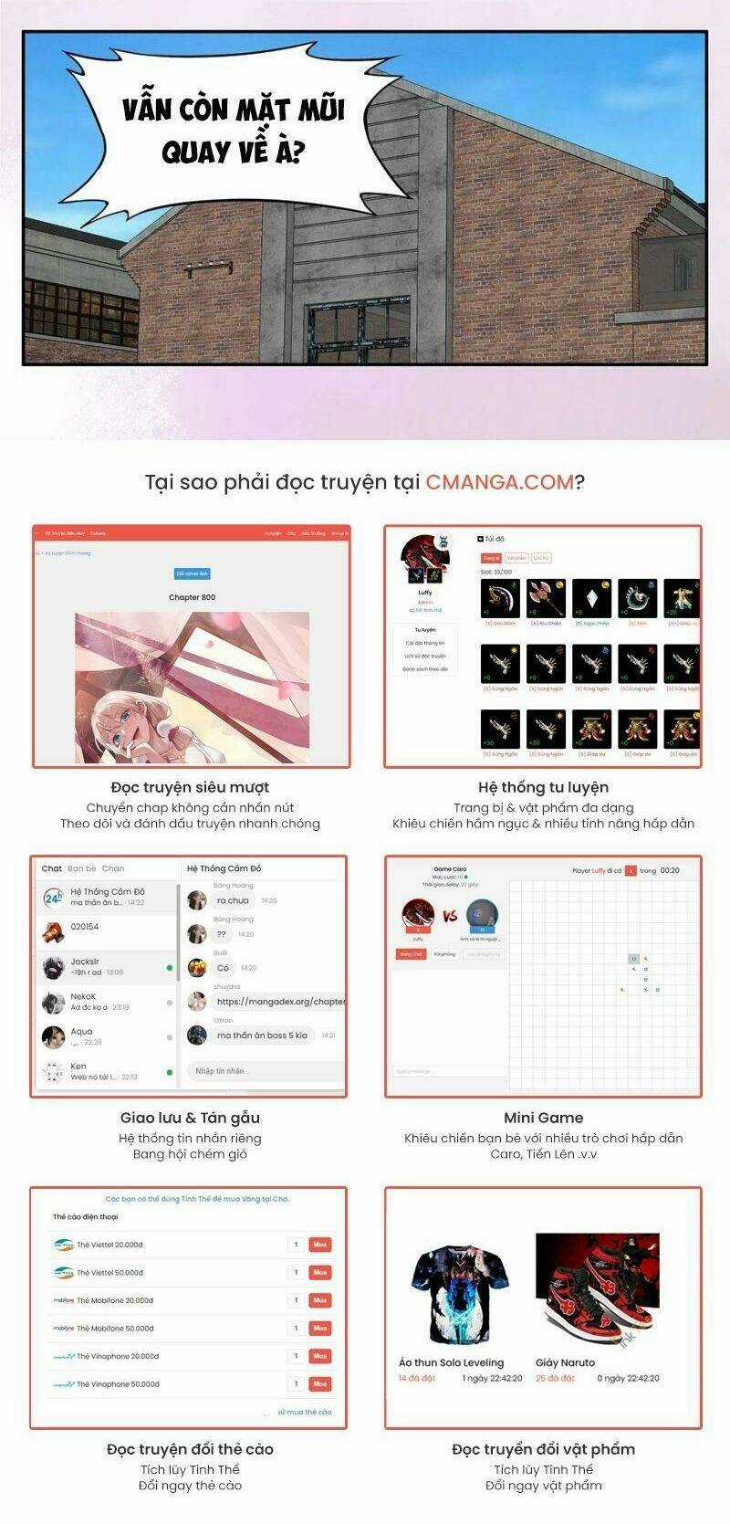 Người Tu Tiên Tại Đô Thị Chapter 90 trang 9