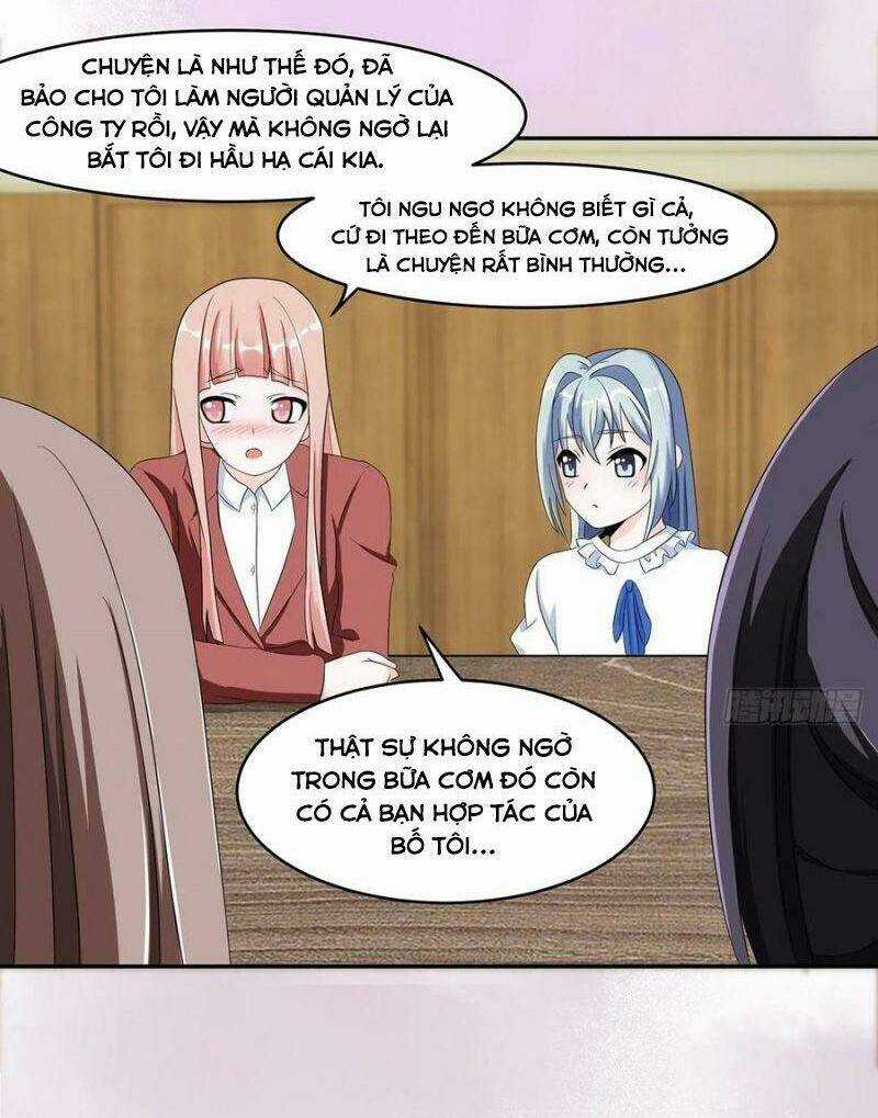 Người Tu Tiên Tại Đô Thị Chapter 91 trang 10