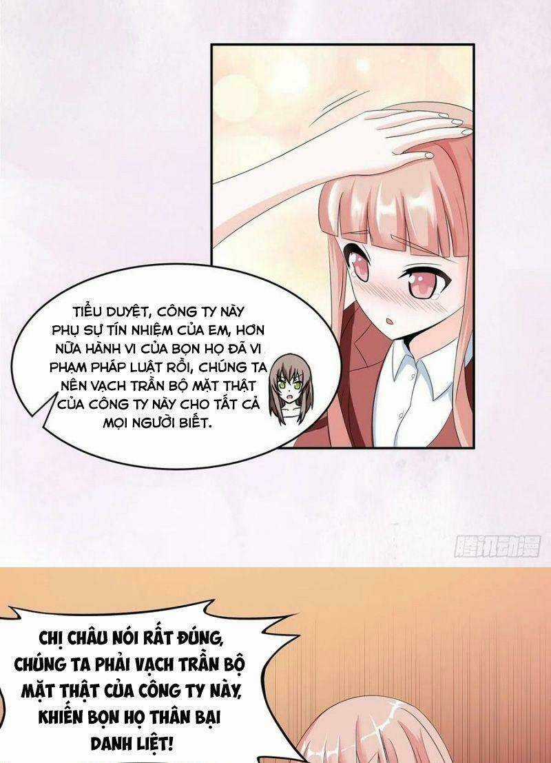 Người Tu Tiên Tại Đô Thị Chapter 91 trang 13