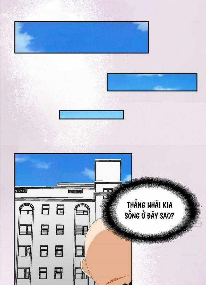 Người Tu Tiên Tại Đô Thị Chapter 91 trang 15