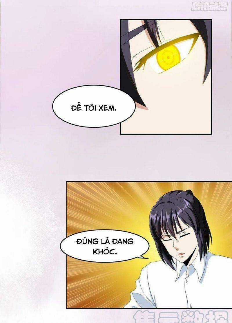 Người Tu Tiên Tại Đô Thị Chapter 91 trang 2