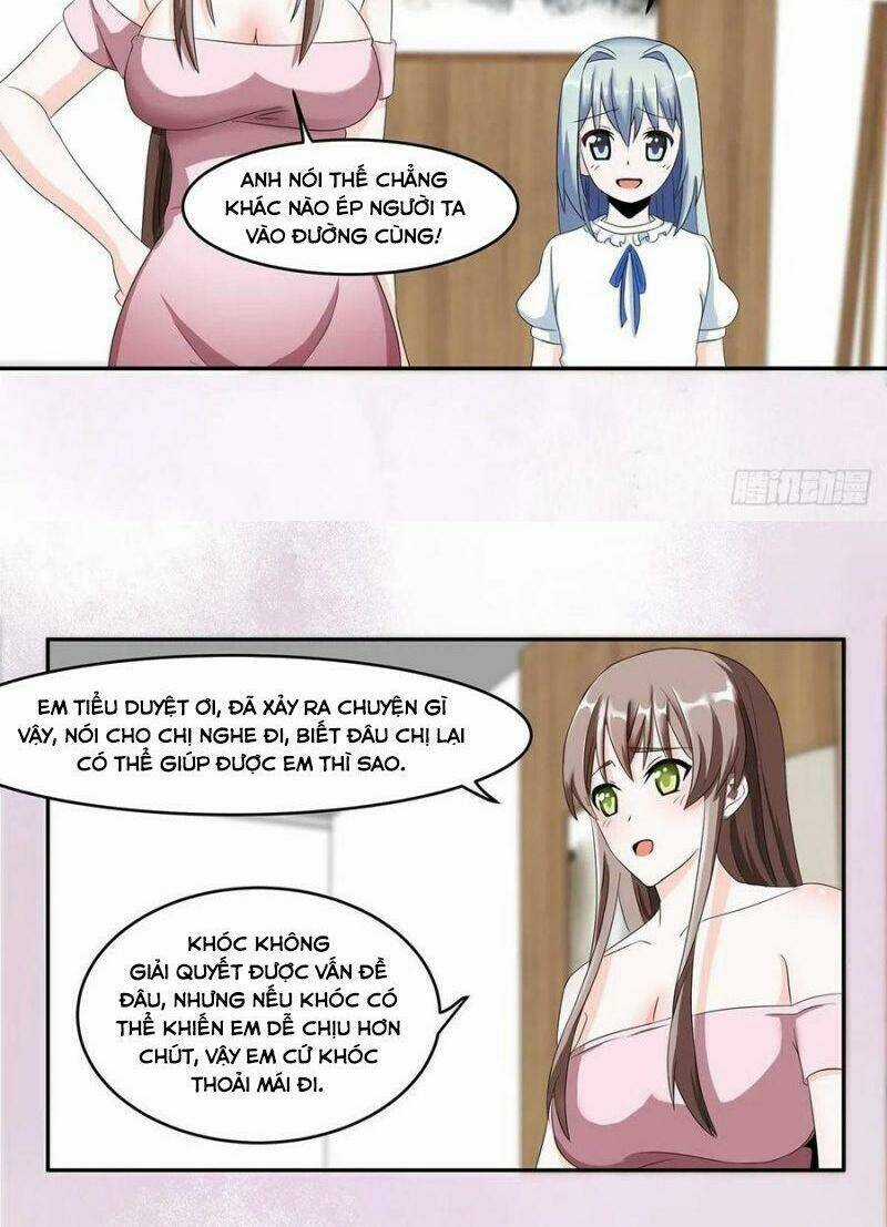 Người Tu Tiên Tại Đô Thị Chapter 91 trang 6