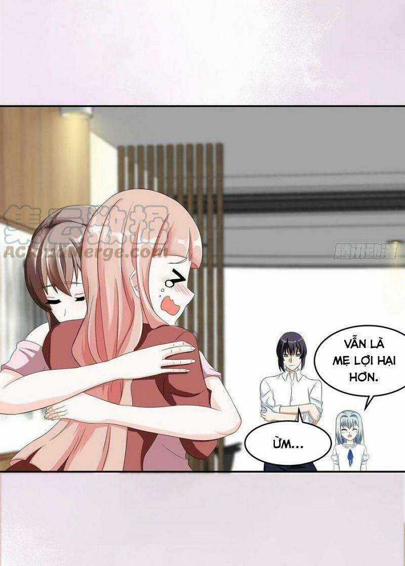 Người Tu Tiên Tại Đô Thị Chapter 91 trang 8