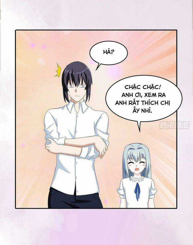 Người Tu Tiên Tại Đô Thị Chapter 91 trang 9