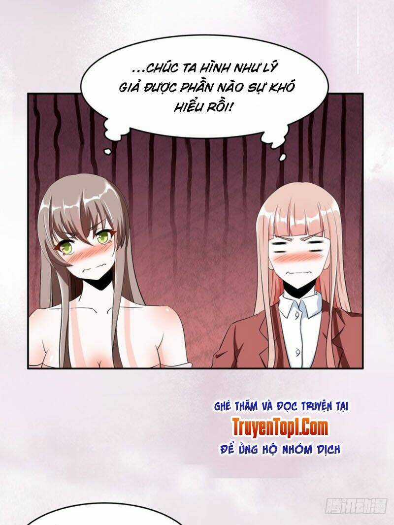 Người Tu Tiên Tại Đô Thị Chapter 92 trang 10