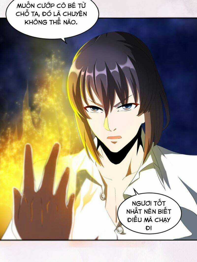 Người Tu Tiên Tại Đô Thị Chapter 92 trang 11