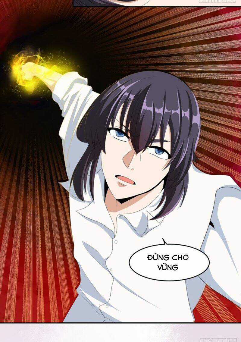 Người Tu Tiên Tại Đô Thị Chapter 92 trang 13